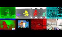 I Broke Klasky Csupo 2002 Pitch Black