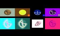 LG Logo 1995-2016 Effects