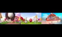 Thumbnail of 3 How to Make A Big Easter Egg Multilanguages