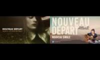 Nouveau départ - Allen B and Sarah Michelle