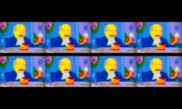 Aurora Borealis, Of Which There Are Eight