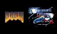 doom v thunder force