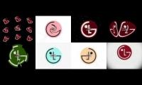 LG Logo 1995 Effects By CorportionVideoEffects546