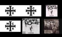 my chemical romance the black parade 2