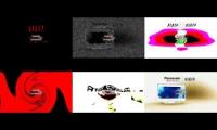 6 Panasonic Logo History