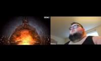Dark souls trailer revised 2