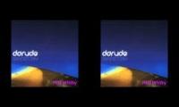 Darude but one is late