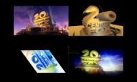 20th Century Fox Fanfares