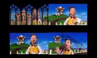 the mine song ytpmv 1
