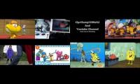 Annoying Goose 19 ½: Robs The Bank