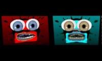 CuriousCuriousCuriousCurious Split Low Voice