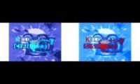 Klasky Csupo Effects 2 Chord split BloodChorded