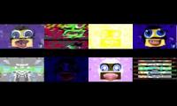 8 I accidentally klasky csupo 5