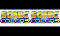 Tropical Resort - Act 4 - Sonic Colors & (DS) Music Extended