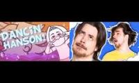 Arin Dancin (animated and orginal)