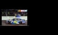 Nascar one shining moment