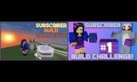 Subscriber Build Chaallenge - Episode 1
