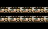 ME DON'T LIKE THE LOUD HOUSE, IS A SHIT, DISGUSTING AND ANNOYING CARTOON