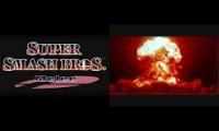 Title Call - Super Smash Bros Melee (Unused Version)