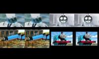 Thomas The Engine In Hell