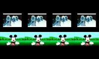 Micky Mouse Intro Remastered