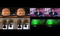 Alex Jones Horror..............