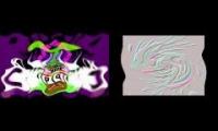 Klasky Csupo Effects 2 in Swirl Wiggled Emboss