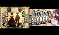 Alluring Secret ～Black Vow～ (Double Click 2nd to sync)