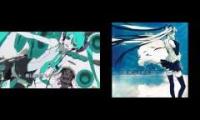 Hatsune Miku Mashup - Melt