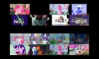 Pet297alt Sparta Remix Superparison (4 Pinkie Pie Cries and 3 Klasky Csupos)