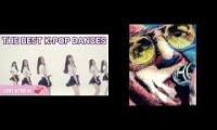 When kpop does bigbang