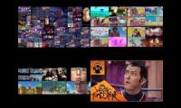 we are number one but its a mashup of 542800000.00.000.000 videos