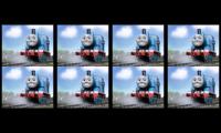 THOMAS THE TANK ENGINE 10HRS X8