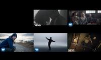 Mollys Mashup- 11/04/2017