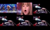 Tom Thum VS Connie Talbot