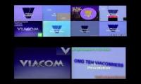 Viacom Sparta Remix Quadparison