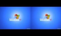 Windows XP start up and shut down