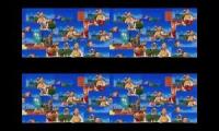 The Mine Song but every mine is another video of mine