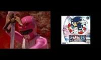 Lost Galaxy Pink Ranger's Death