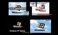 Windows Sparta Madhosue V3 Remix Quadparison