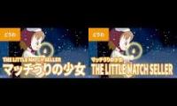 little match seller jap dub eng sub