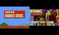 Super Sonic Bros. Theme4909