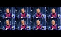 WE ARE NUMBER SENATE