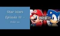 Order 66: Kill Sonic The Hedgehog