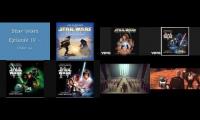 All the best Star wars songs of fanmade Songs (My version)