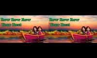 row row row your boat song