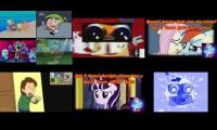 (Remake For Pet297 alt)  Sparta Venom Remix Nineparison 2
