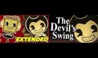 Bendy and the ink machine mixup