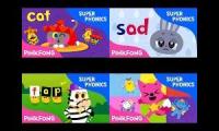 PINKFONG Songs for Children