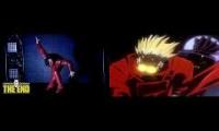 NXTrigun: Nak the Stampede